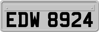 EDW8924