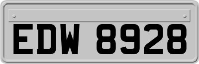 EDW8928