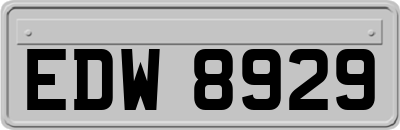 EDW8929