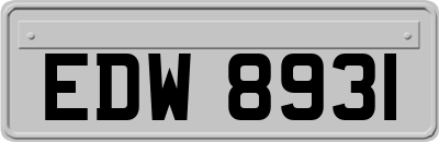 EDW8931