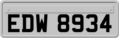 EDW8934