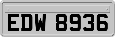 EDW8936