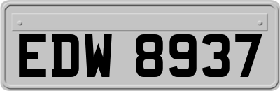 EDW8937