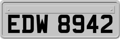 EDW8942