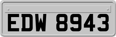 EDW8943
