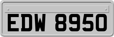 EDW8950