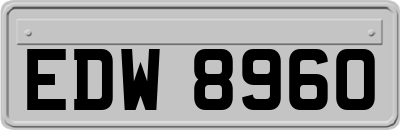 EDW8960