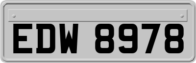 EDW8978