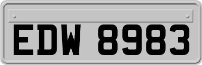 EDW8983