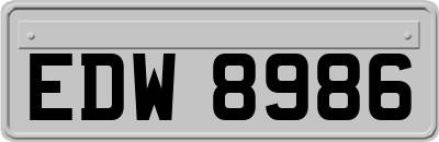 EDW8986