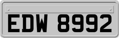 EDW8992