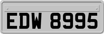 EDW8995