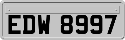 EDW8997