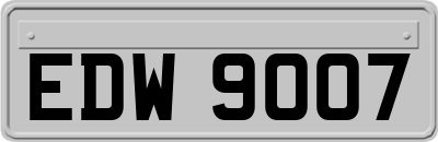 EDW9007