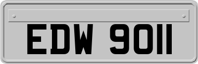 EDW9011