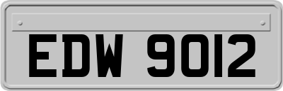 EDW9012