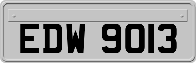 EDW9013