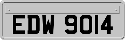 EDW9014