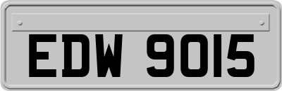 EDW9015