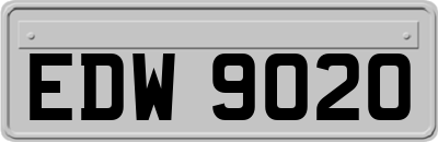 EDW9020