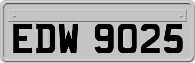 EDW9025