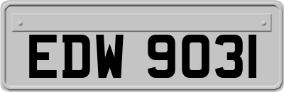EDW9031