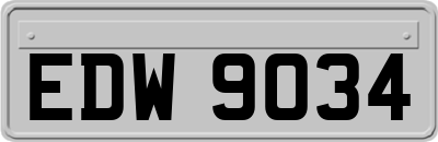 EDW9034