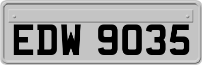 EDW9035