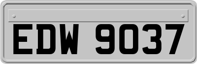 EDW9037