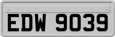 EDW9039