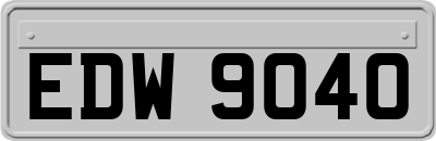 EDW9040