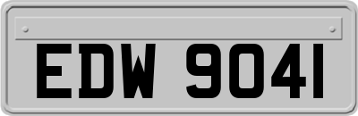 EDW9041