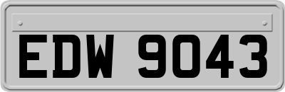 EDW9043