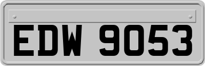 EDW9053