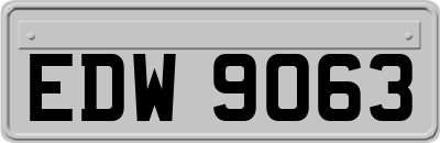 EDW9063