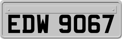 EDW9067