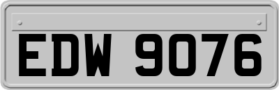 EDW9076