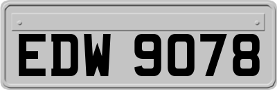 EDW9078
