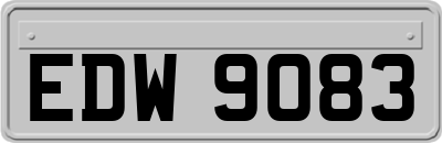 EDW9083