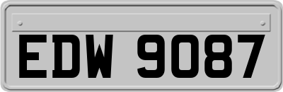 EDW9087