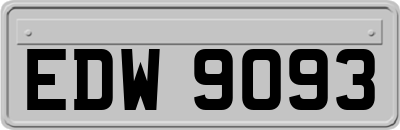 EDW9093