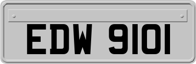 EDW9101