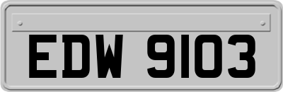 EDW9103