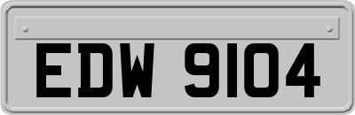 EDW9104