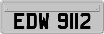 EDW9112