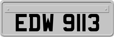 EDW9113