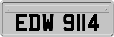 EDW9114