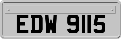 EDW9115