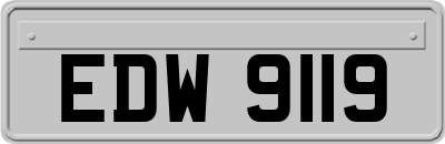 EDW9119