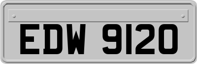 EDW9120